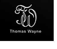 Thomas Wayne.