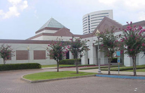 Art Museum of South East Texas